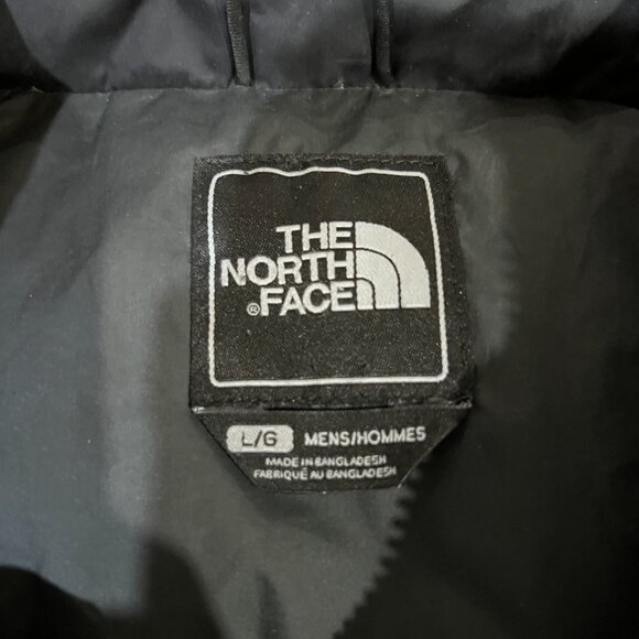 The North Face Nuptse 700 Down Jacket - Picture 3 of 7